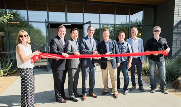 FuseFX moves into new LA studio