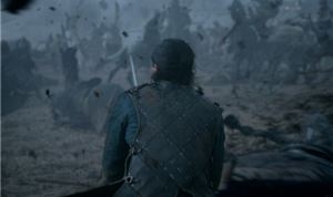 VFX: Inside <i>Game of Thrones</i>' 'Battle of the Bastards'
