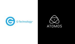 G-Tech & Atomos partner on product development