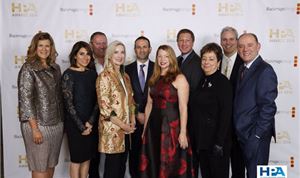 HPA Awards presented in Los Angeles