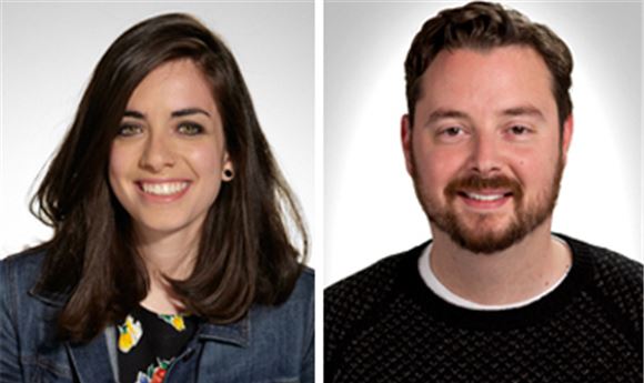 Heard City promotes in-house talent