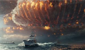 Filmmaking: Roland Emmerich — <i>Independence Day: Resurgence</i>