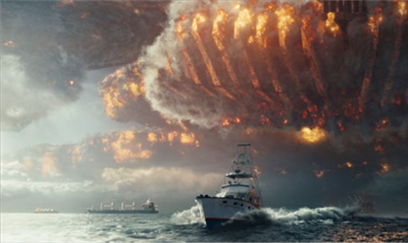 Filmmaking: Roland Emmerich — <i>Independence Day: Resurgence</i>