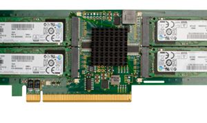JMR releases new solid state drive plug-in card