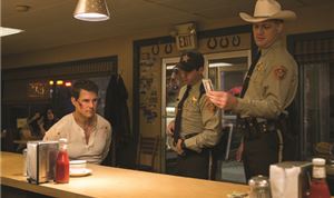 Filmmaking: Ed Zwick — <i>Jack Reacher: Never Go Back</i>