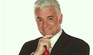 Actor John O’Hurley to host SMPTE's Centennial Gala