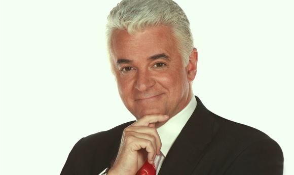 Actor John O’Hurley to host SMPTE's Centennial Gala