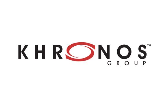 Khronos Group announces VR standards initiative