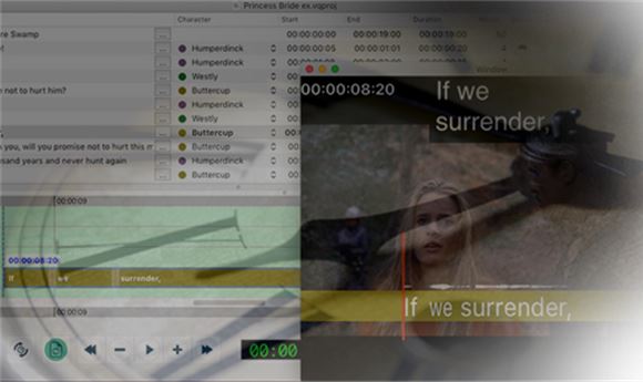 Kiwa Digital aims to simplify ADR & dubbing
