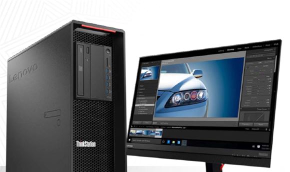 Lenovo intros new workstations & performance tuner