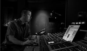 Outlook 2017: Lucky Post - Artful & effective sound design