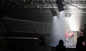 Lytro debuts light field capture system