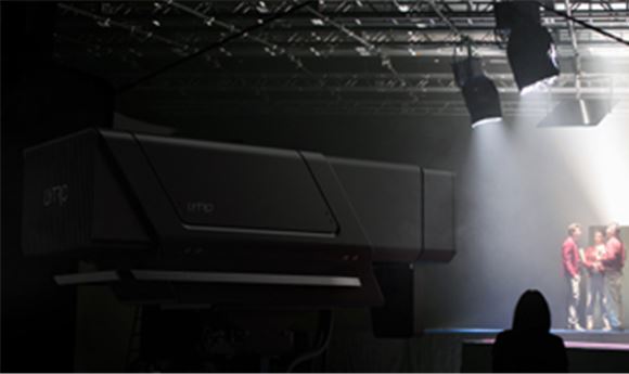 Lytro debuts light field capture system