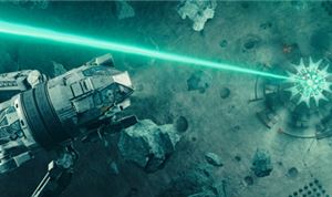 VFX: MPC completes 200 shots for <i>Independence Day: Resurgence</i>