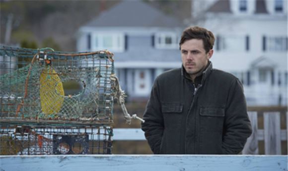 DI: 'Manchester by the Sea'