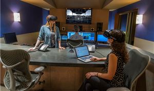 Margarita Mix adds VR sound services