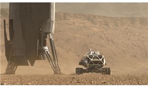 Framestore completes 1,000+ shots for Nat Geo's <i>Mars</i>