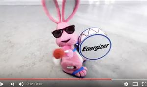 Mill+ powers new Energizer Bunny