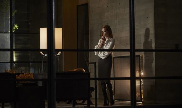 Outpost contributes 200 VFX to <i>Nocturnal Animals</i>