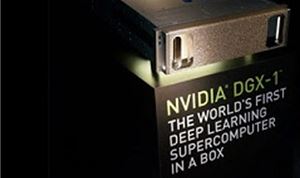 GPL partnering with Nvidia for SIGGRAPH demonstrations