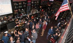 Post celebrates 31st year with NYC party