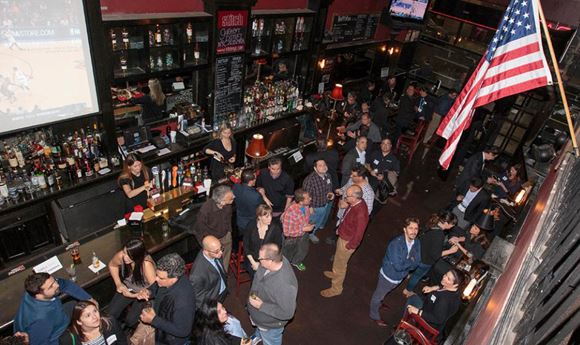 Post celebrates 31st year with NYC party