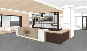 Picture Shop to open in Burbank