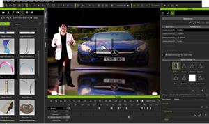 Reallusion releases new 3D compositing package