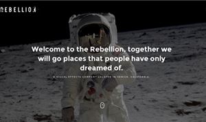VFX studio Rebellion completes first year, takes on <i>Airplane Mode</i>
