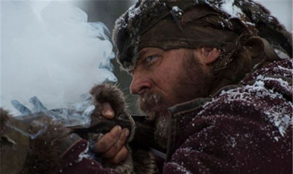 Oscars: Nominee Lon Bender on The Revenant's sound design