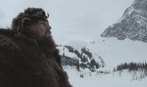 'The Revenant': Director Alejandro González Iñárritu's most challenging film yet