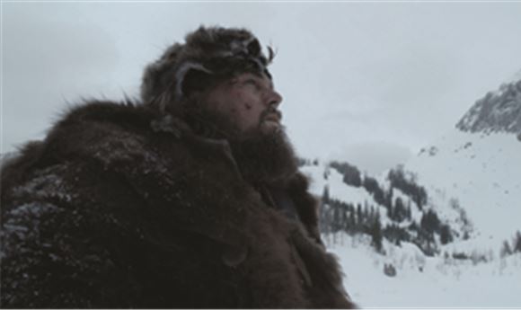 'The Revenant': Director Alejandro González Iñárritu's most challenging film yet