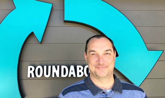 Post veteran Carl Moore joins Roundabout Entertainment