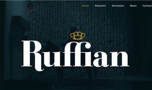 Ruffian partners with Blinkink to launch animation division