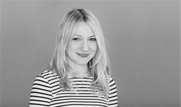 Rushes appoints Simona Cristea head of creative color