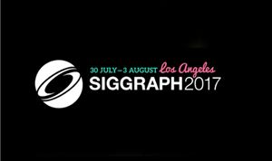 SIGGRAPH 2017 seeks submissions