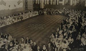 IBC to celebrate SMPTE's 100th anniversary