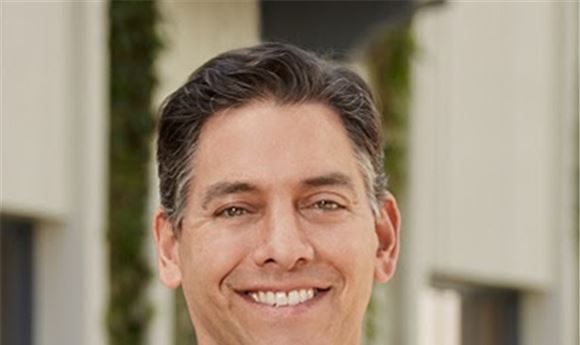 Randy Lake named president at Sony Pictures Entertainment, studio operations & Imageworks