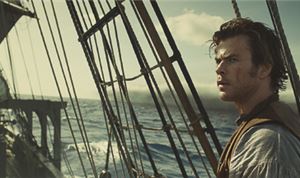 VFX: 'In The Heart of The Sea'