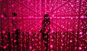 SIGGRAPH 2016 to feature 'highly interactive' art exhibit