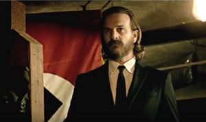 Music Video: Slayer - <i>Pride In Prejudice</i>