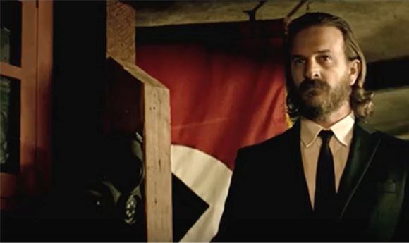 Music Video: Slayer - <i>Pride In Prejudice</i>