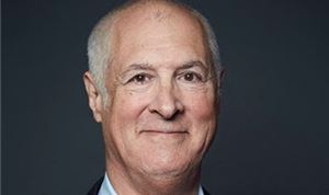 Veteran sound editor/designer George H. Anderson joins Sony Pictures