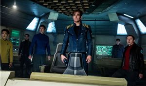 Summer Blockbusters: <i>Star Trek: Beyond</i>