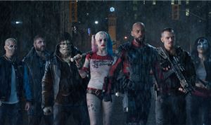 VFX: MPC completes 700 shots for <i>Suicide Squad</i>