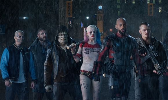 VFX: MPC completes 700 shots for <i>Suicide Squad</i>