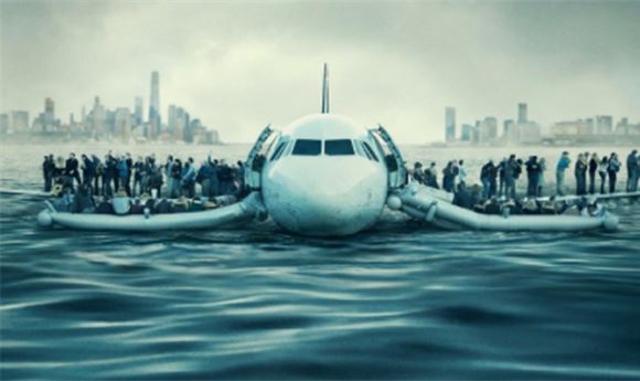 Technicolor color grades Clint Eastwood's <i>Sully</i>