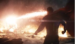 VFX: 'Batman v Superman: Dawn of Justice'