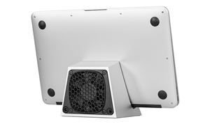 Svalt releases D2 laptop cooling solution