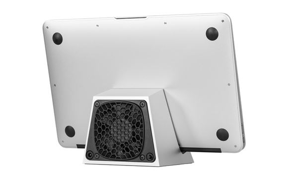 Svalt releases D2 laptop cooling solution